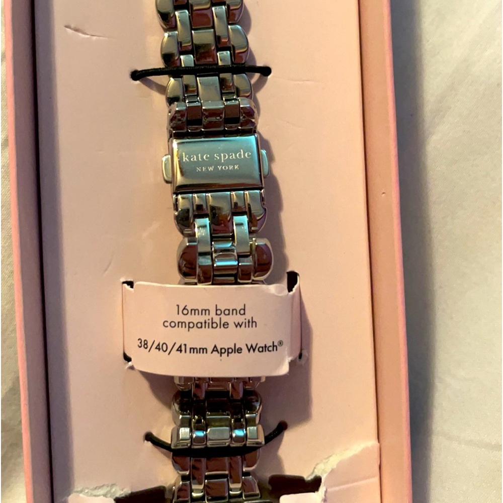 Kate Spade watch band